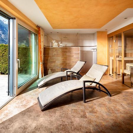Appartement Mountainview Sankt Gallenkirch Εξωτερικό φωτογραφία