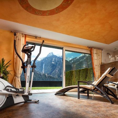 Appartement Mountainview Sankt Gallenkirch Εξωτερικό φωτογραφία