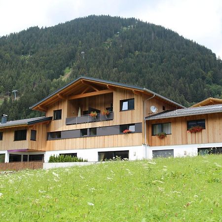 Appartement Mountainview Sankt Gallenkirch Εξωτερικό φωτογραφία