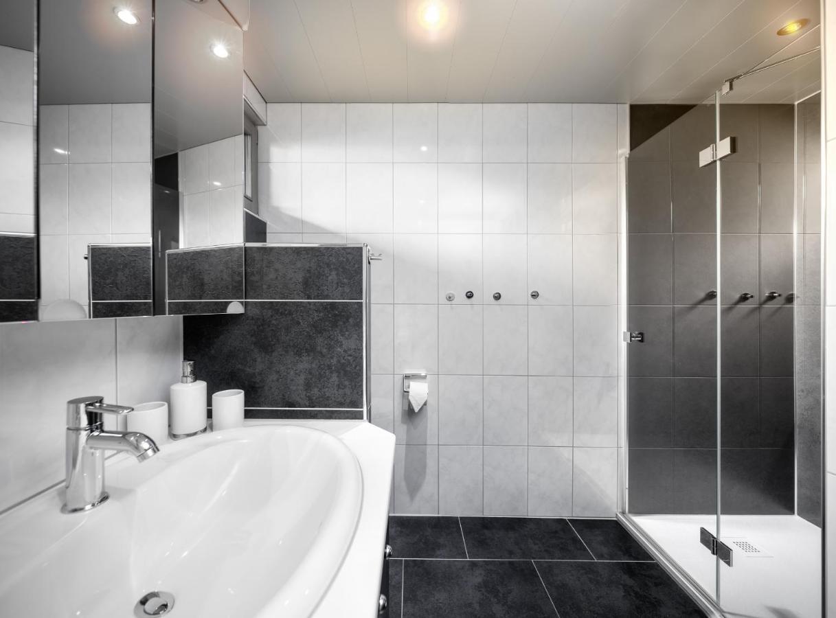Appartement Mountainview Sankt Gallenkirch Εξωτερικό φωτογραφία