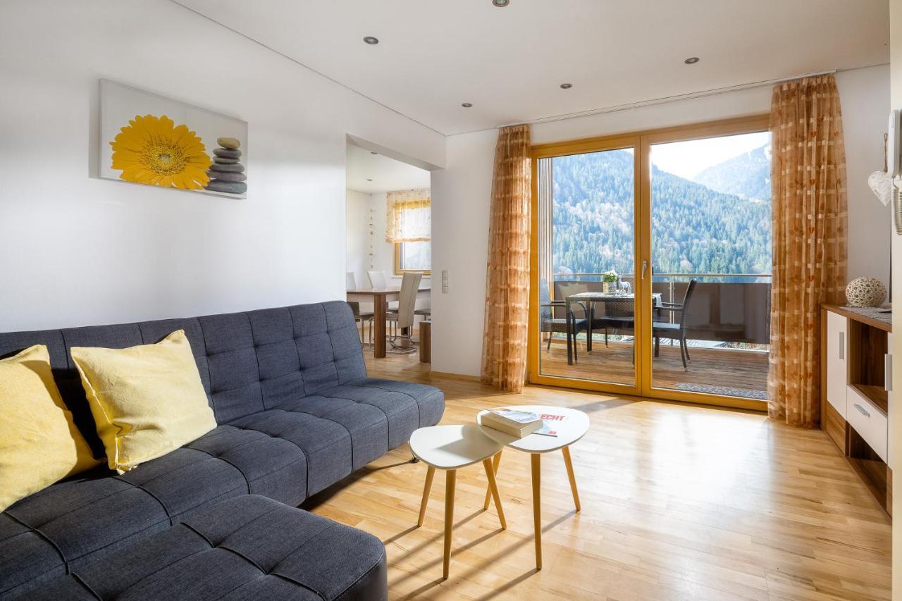 Appartement Mountainview Sankt Gallenkirch Εξωτερικό φωτογραφία