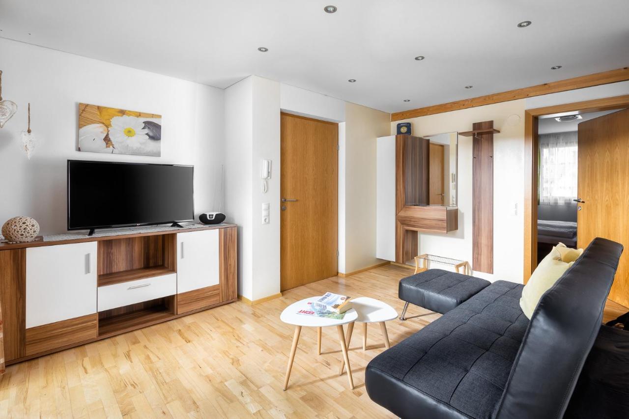 Appartement Mountainview Sankt Gallenkirch Εξωτερικό φωτογραφία