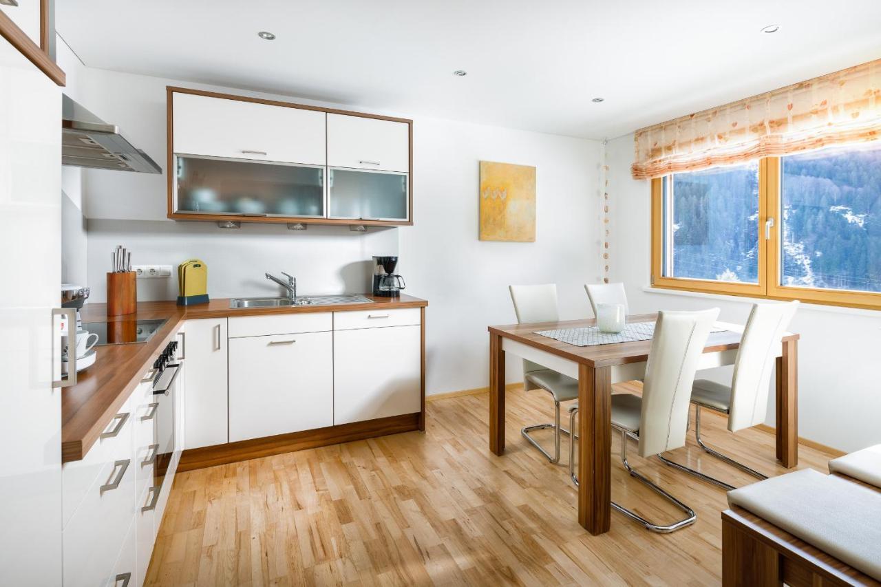 Appartement Mountainview Sankt Gallenkirch Εξωτερικό φωτογραφία