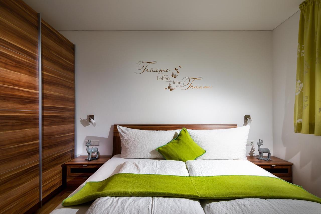 Appartement Mountainview Sankt Gallenkirch Εξωτερικό φωτογραφία