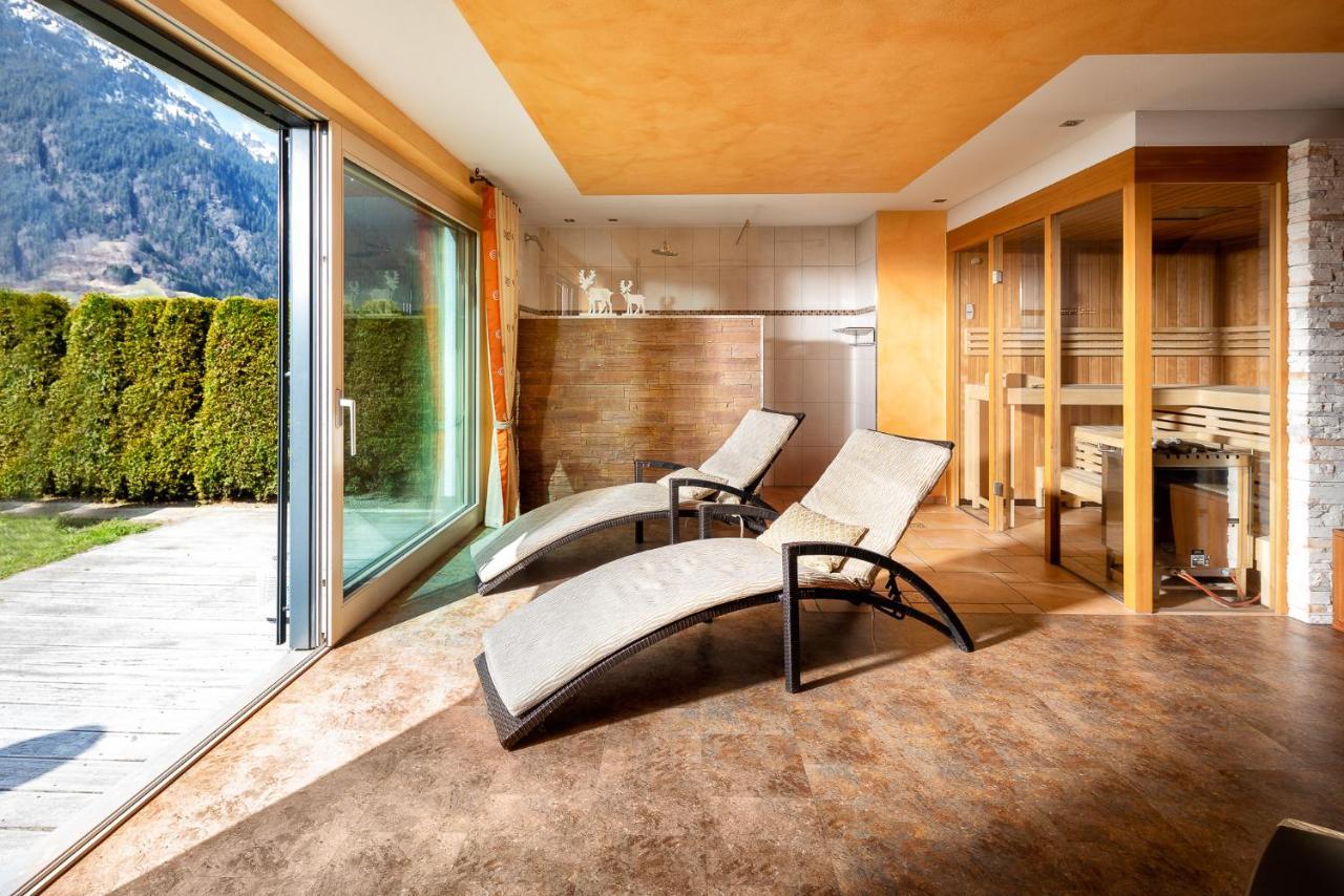 Appartement Mountainview Sankt Gallenkirch Εξωτερικό φωτογραφία