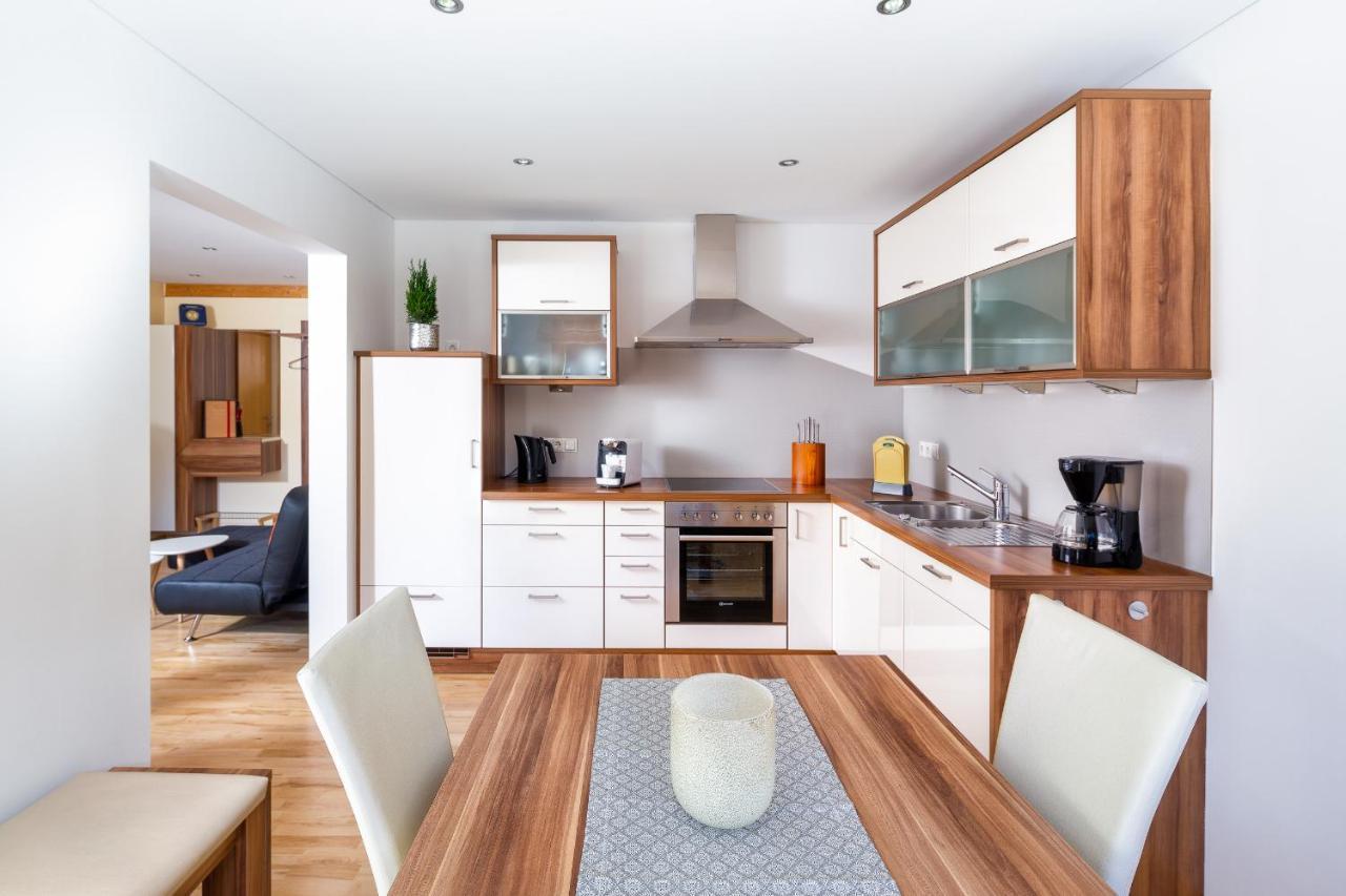 Appartement Mountainview Sankt Gallenkirch Εξωτερικό φωτογραφία