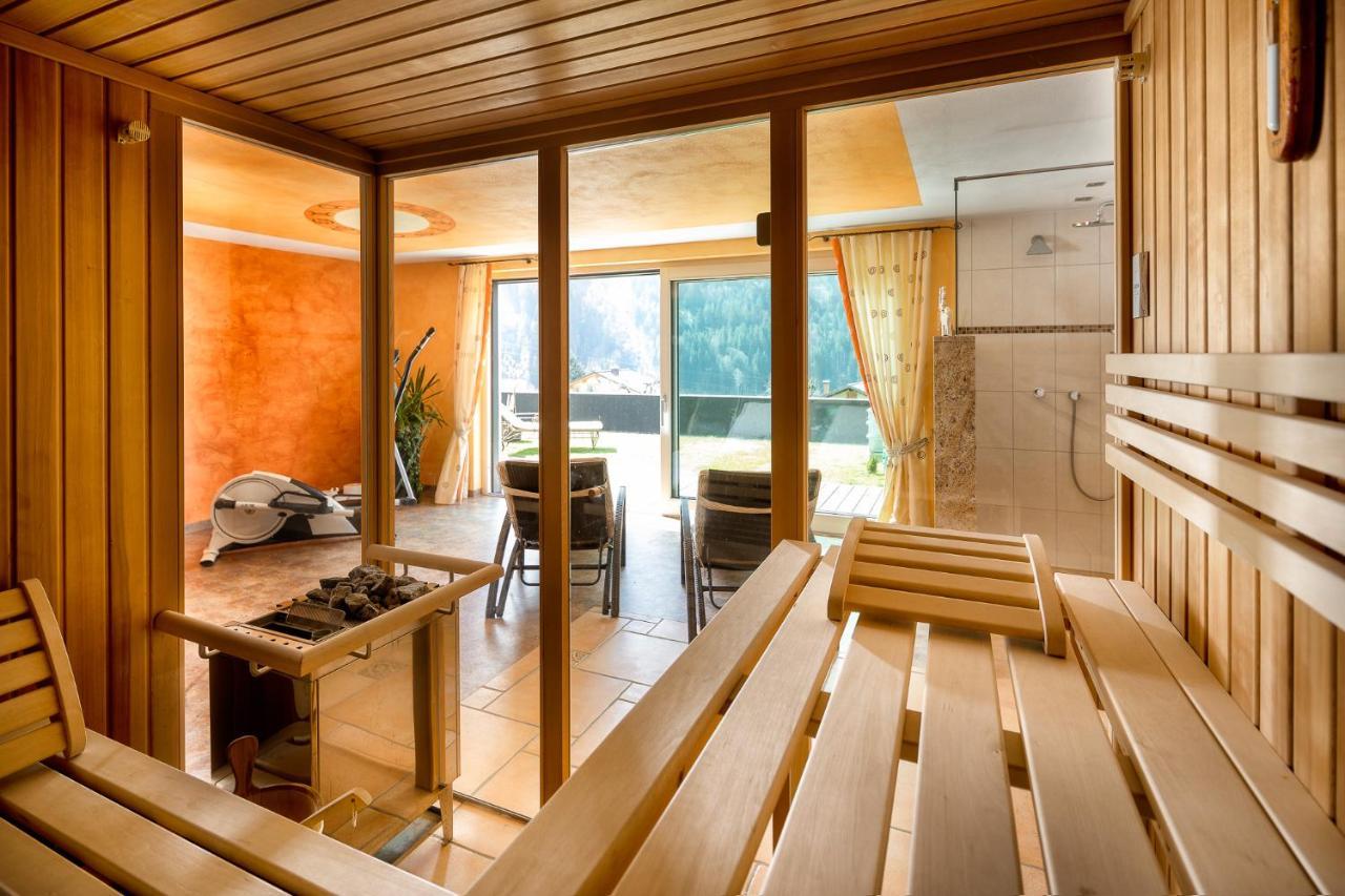 Appartement Mountainview Sankt Gallenkirch Εξωτερικό φωτογραφία